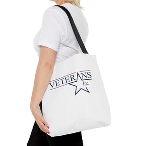 Tote Bag- White