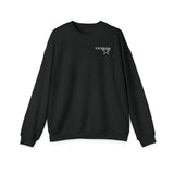 Unisex Drop Shoulder Sweatshirt