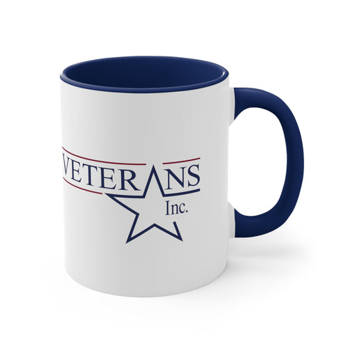 Coffee Mug, 11oz