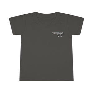 Toddler T-shirt