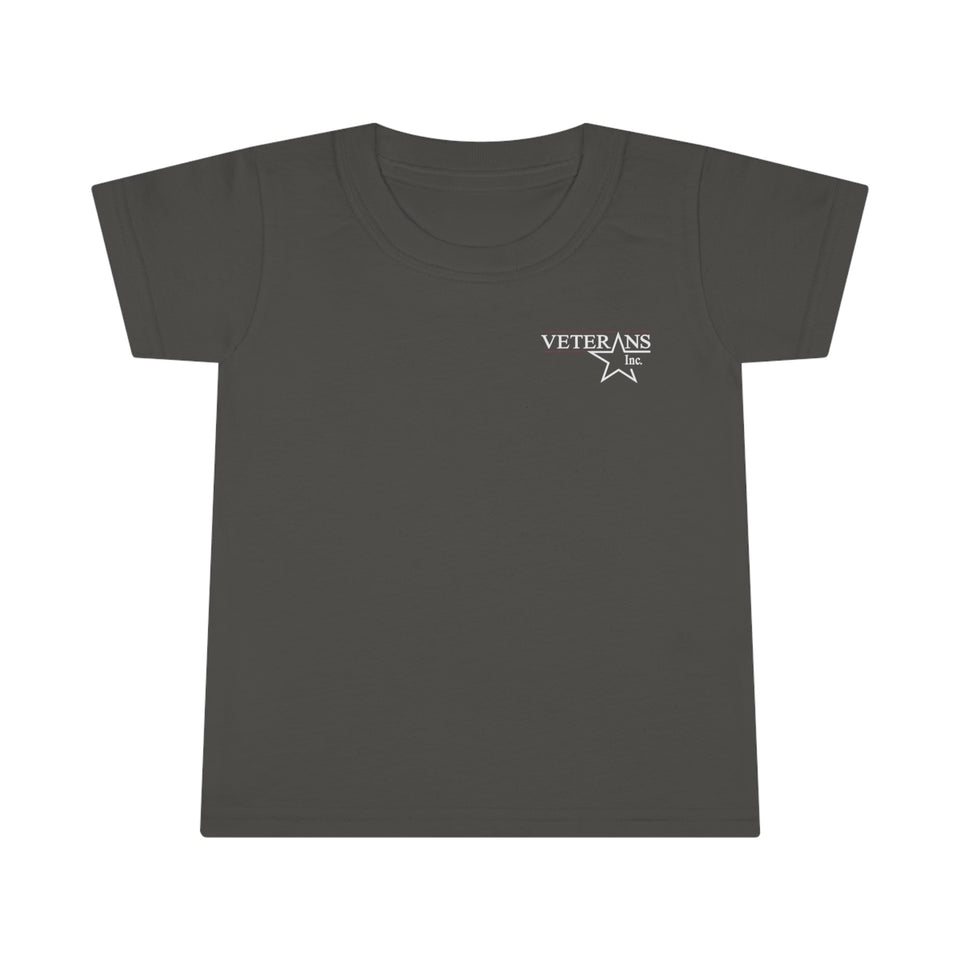 Toddler T-shirt