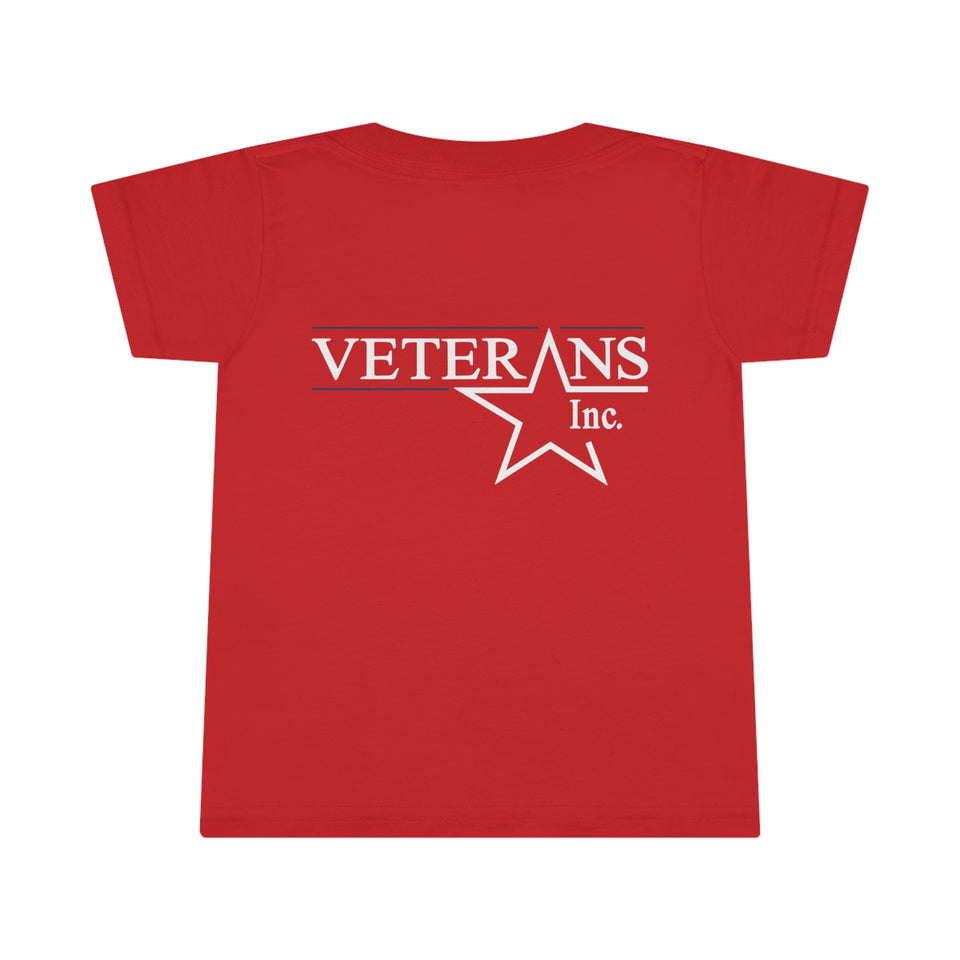 Toddler T-shirt