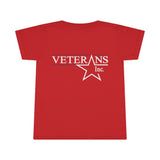 Toddler T-shirt