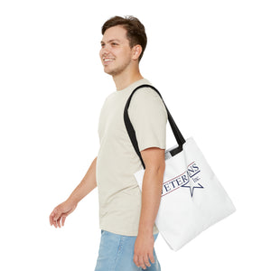 Tote Bag- White