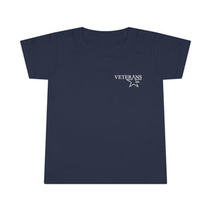Toddler T-shirt