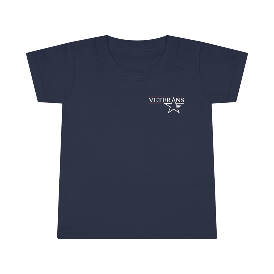 Toddler T-shirt