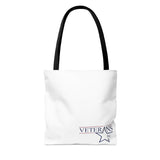 Tote Bag- White