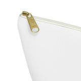Accessory Pouch w T-bottom- Flag