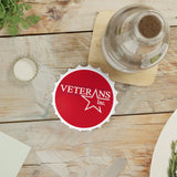 Bottle Opener- Red