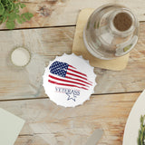 Bottle Opener- White