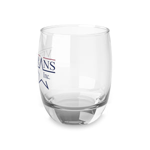 Whiskey Glass- 6oz