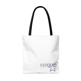 Tote Bag- White