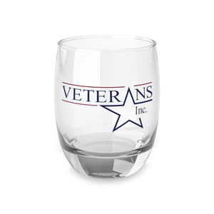 Whiskey Glass- 6oz