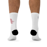 Recycled Poly Socks