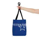 Tote Bag- Blue