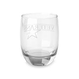 Whiskey Glass- 6oz