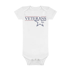 Onesie® Organic Baby Bodysuit