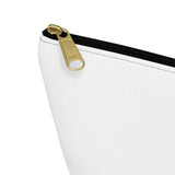 Accessory Pouch w T-bottom- Flag