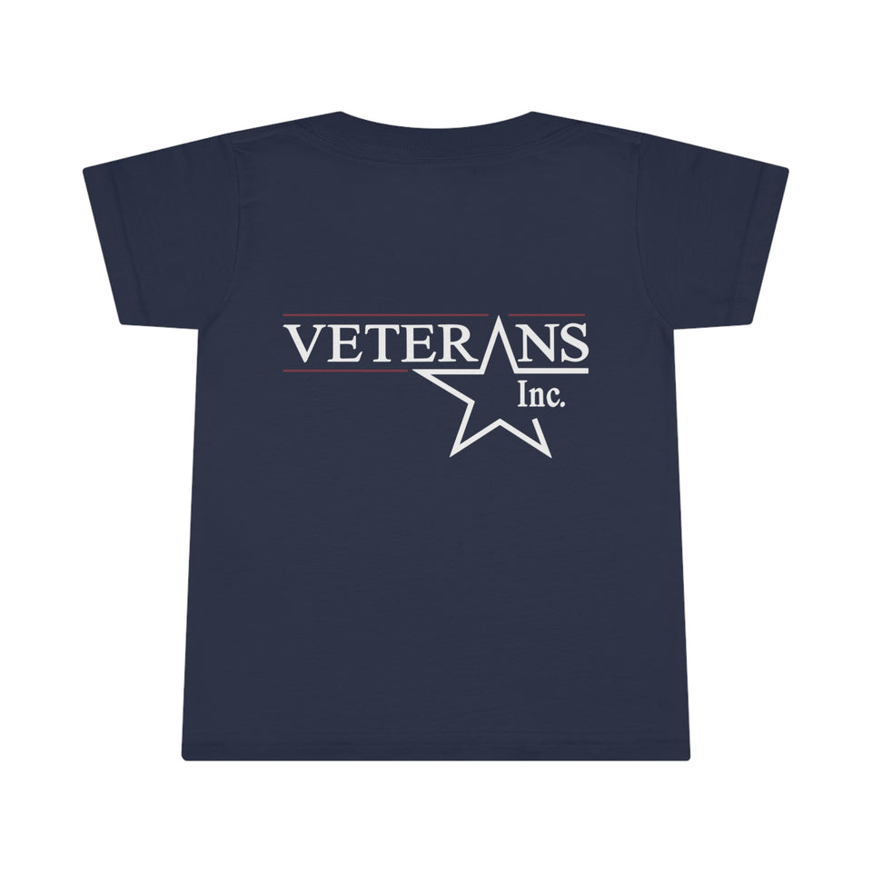 Toddler T-shirt