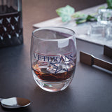 Whiskey Glass- 6oz
