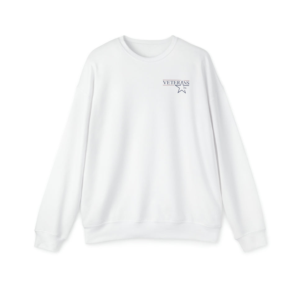 Unisex Drop Shoulder Sweatshirt