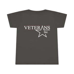 Toddler T-shirt