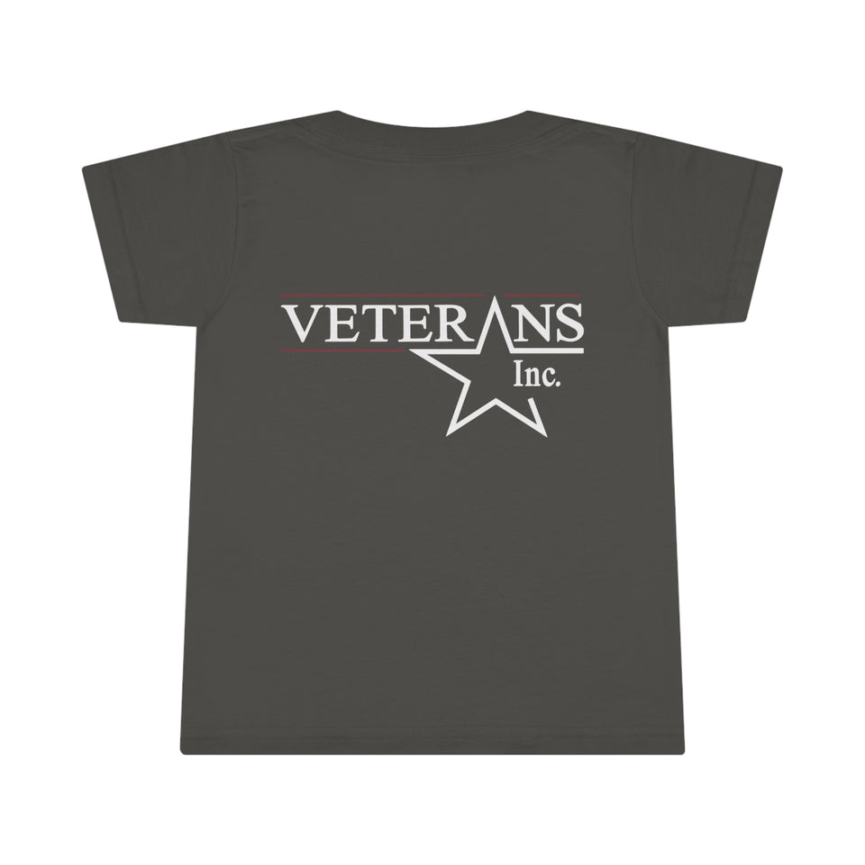 Toddler T-shirt