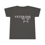 Toddler T-shirt