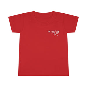 Toddler T-shirt