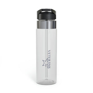 Kensington Tritan™ Sport Bottle, 20oz