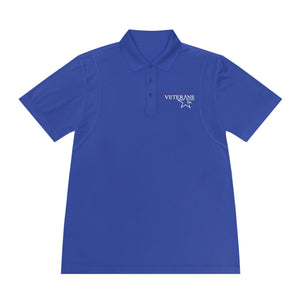 Men's Sport Polo Shirt